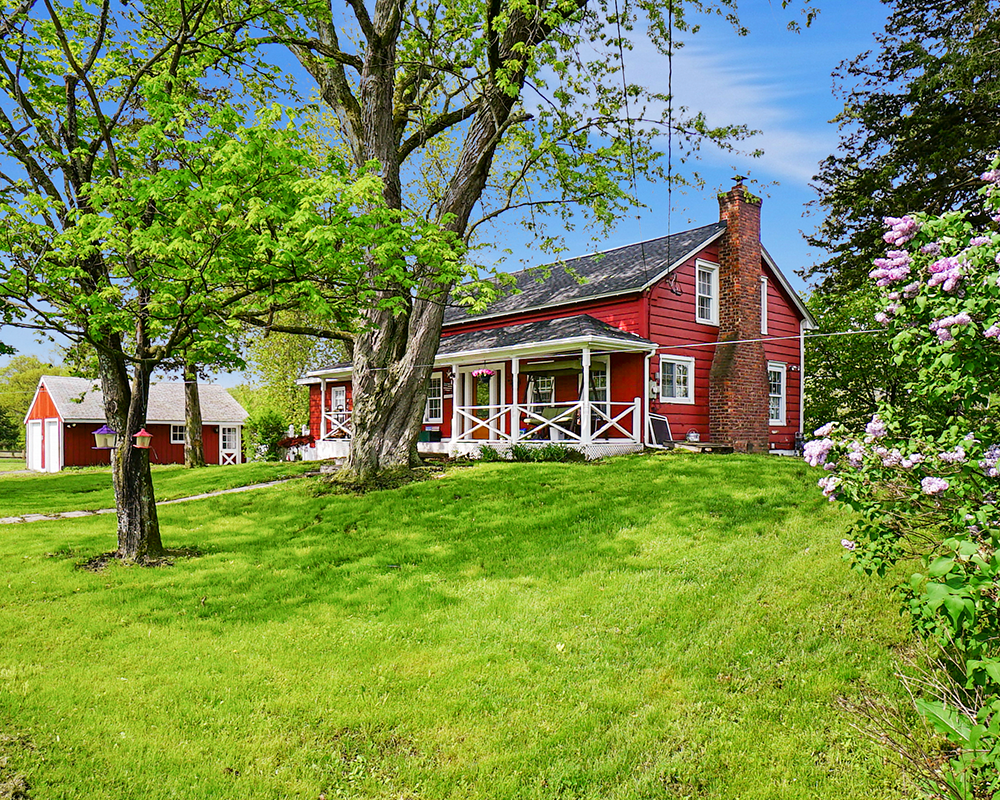 Saugerties NY Real Estate